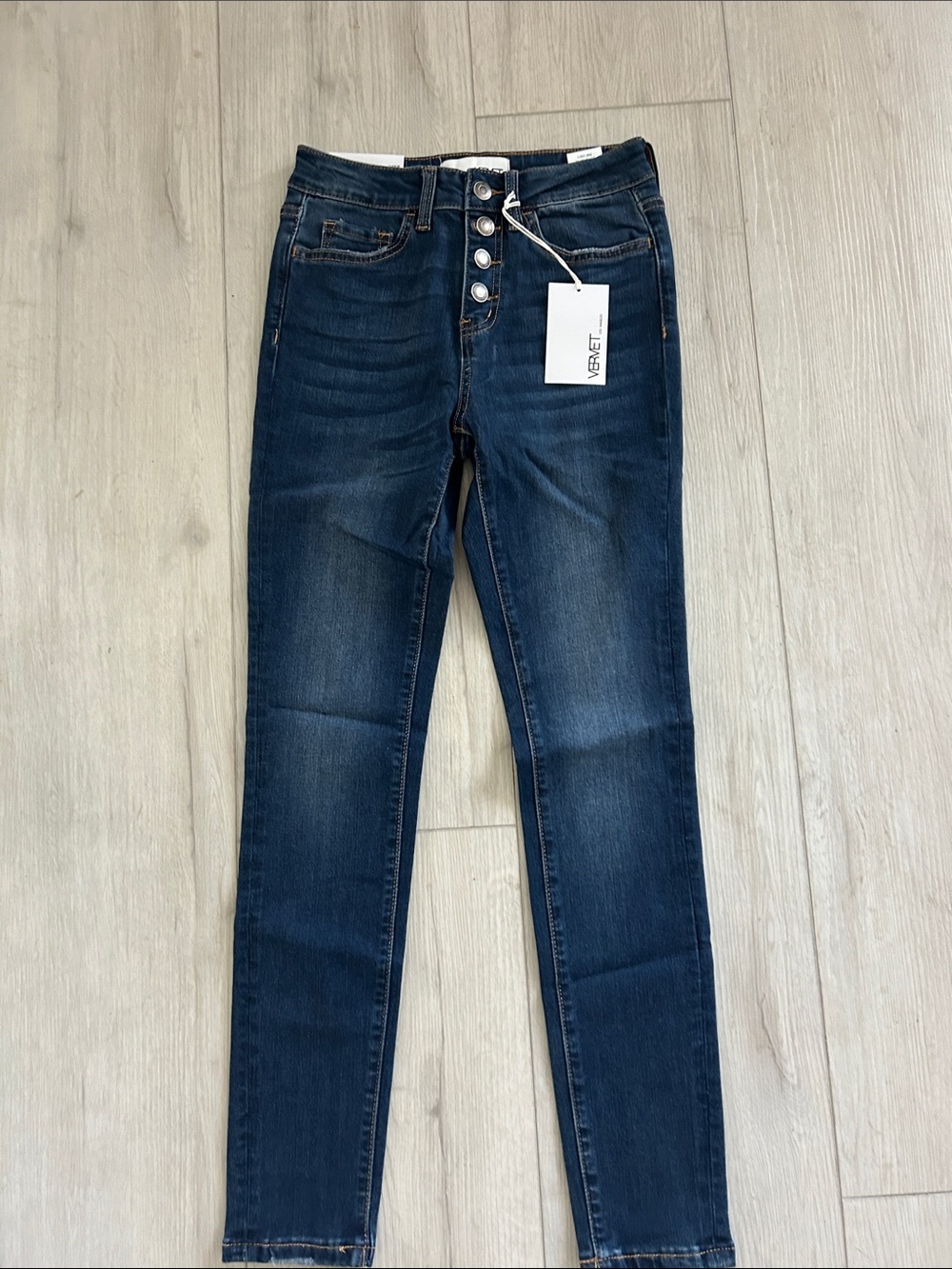 NWT Vermet Jeans